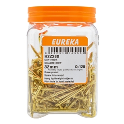 H2Z280 - Cup Hook